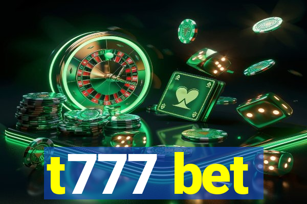 t777 bet